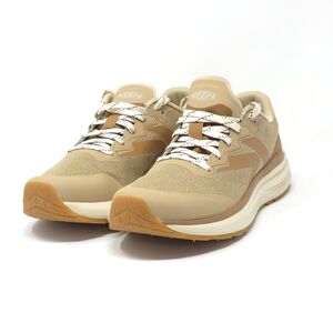 KEEN WK500 Sneakers Chipmunk/Cornstalk Walking Shoes